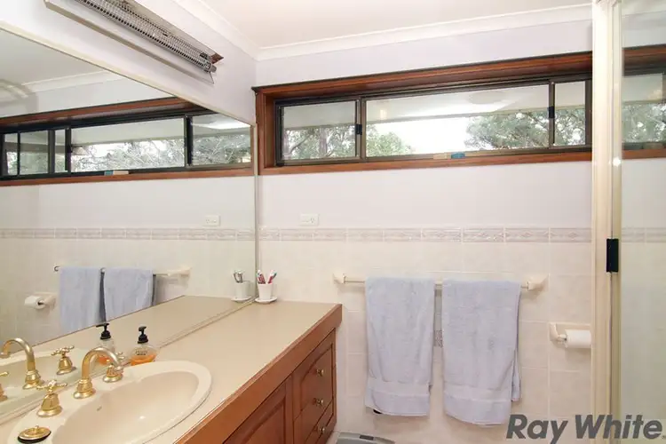 Seventh view of Homely house listing, 13 Stewart Crescent, Armidale NSW 2350