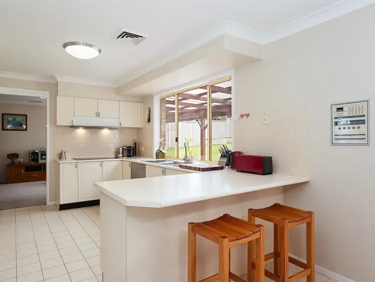 Fifth view of Homely house listing, 4 Samoa Close, Ashtonfield NSW 2323