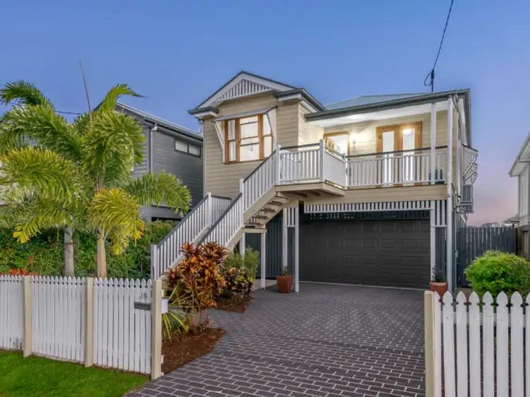 10 St Clair Street, Kedron QLD 4031
