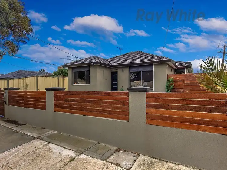 Second view of Homely house listing, 85 McArthur Avenue, St Albans VIC 3021