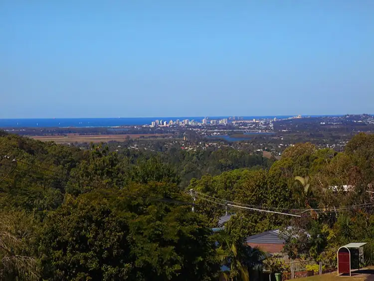 Main view of Homely house listing, 93 Atkinson Road, Bli Bli QLD 4560
