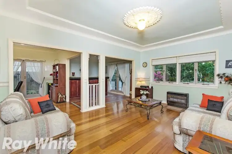 Fourth view of Homely house listing, 2 Arthur Street, Baulkham Hills NSW 2153