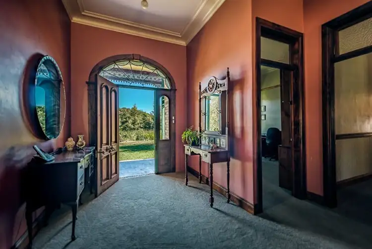 Sixth view of Homely rural property listing, 573 Rocky Creek Road, Dorrigo NSW 2453