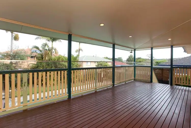 Sixth view of Homely house listing, 50 Cremin Street, Upper Mount Gravatt QLD 4122