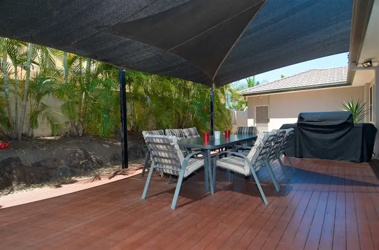 Fourth view of Homely house listing, 93 Arun Drive, Arundel QLD 4214