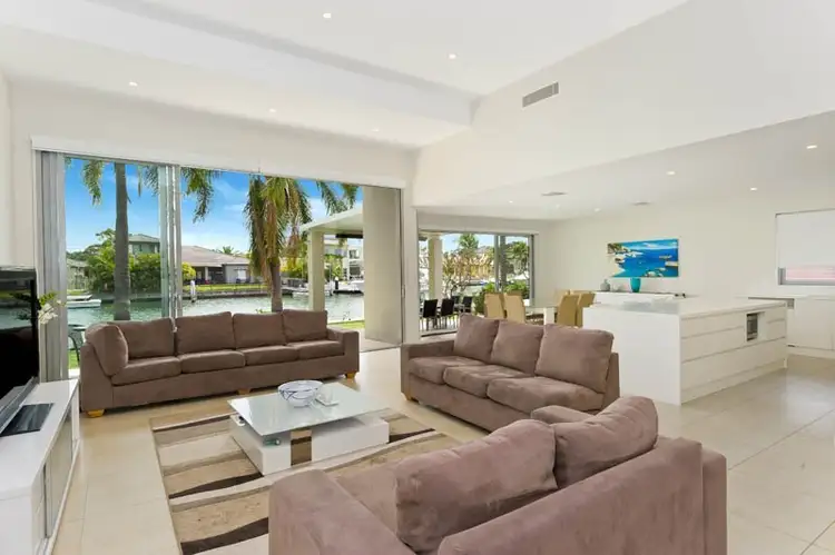 Second view of Homely house listing, 220 Belgrave Esplanade, Sylvania Waters NSW 2224
