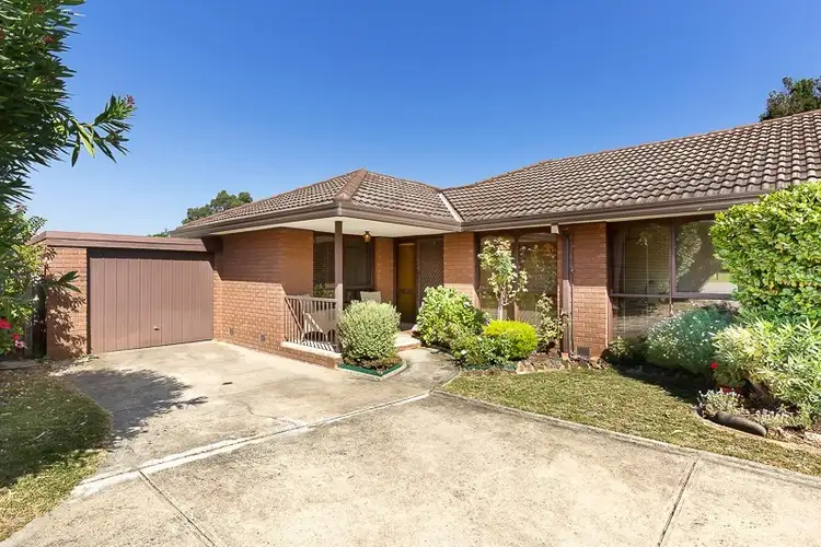 3/41-43 Riley Street, Oakleigh South VIC 3167