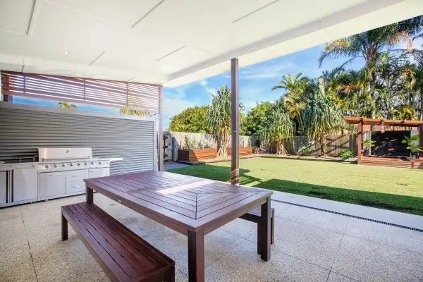 Second view of Homely house listing, 29 Rosella Street, Parrearra QLD 4575