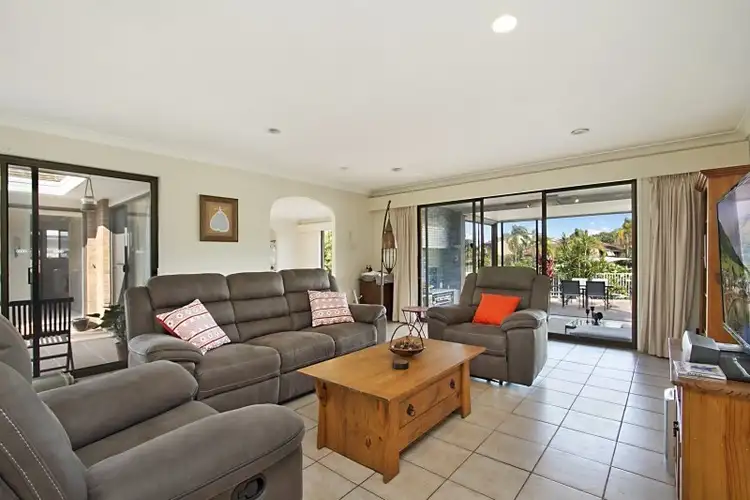 Third view of Homely house listing, 4 Plumosa Court, Mermaid Waters QLD 4218