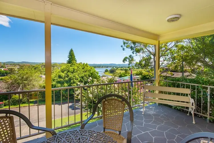 Main view of Homely house listing, 25 Maiden Avenue, Taree NSW 2430