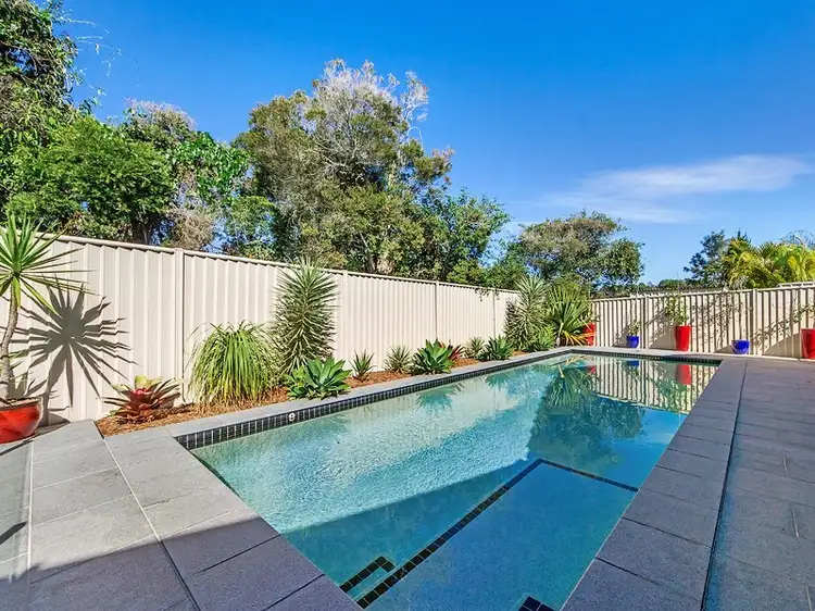 Fourth view of Homely house listing, 35 Barrs Avenue, Oxenford QLD 4210