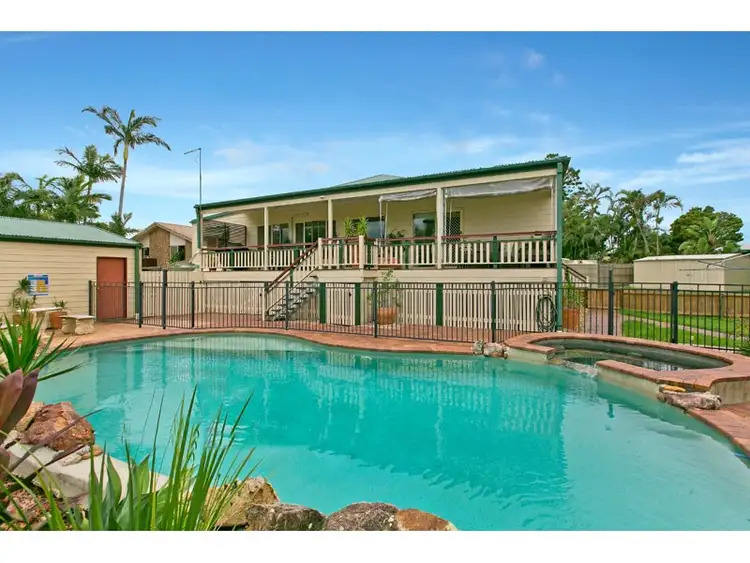 Third view of Homely house listing, 14 Panorama Drive, Thornlands QLD 4164