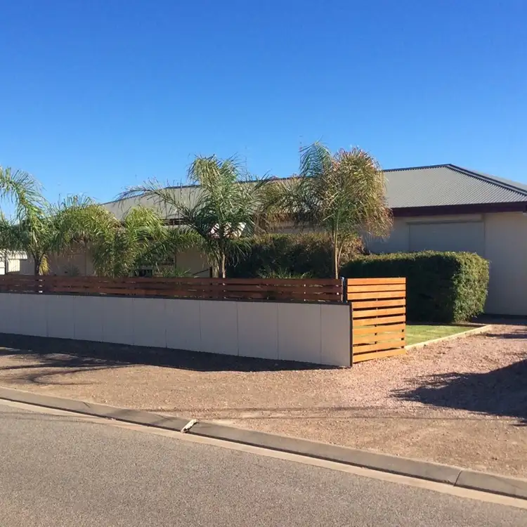 Second view of Homely house listing, 45 Clara Street, Wallaroo SA 5556