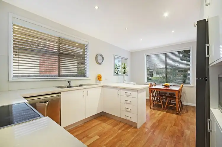 Seventh view of Homely house listing, 17 Tasman Avenue, Belmont VIC 3216
