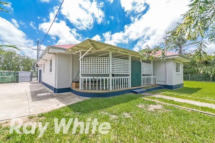 Second view of Homely house listing, 96 Railway Parade, Woodridge QLD 4114