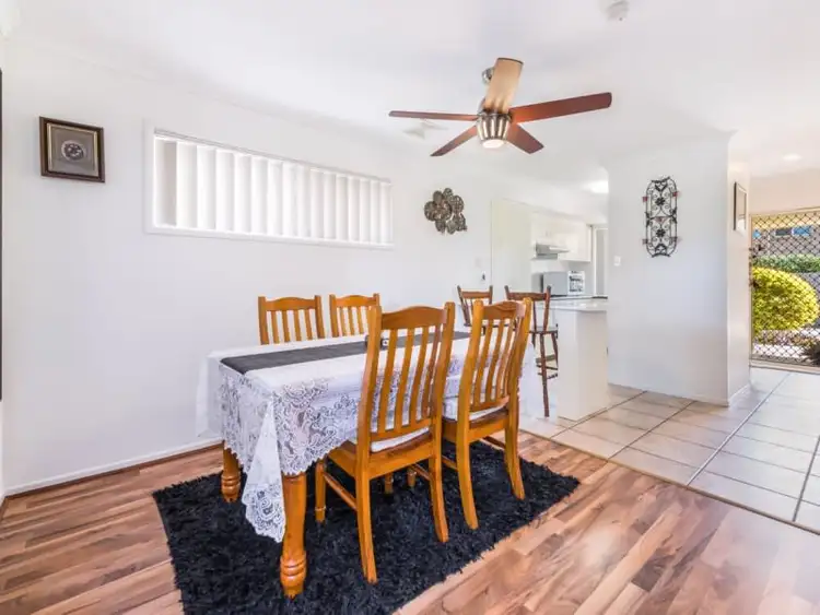 Seventh view of Homely house listing, 3/16 Maranda Street, Shailer Park QLD 4128