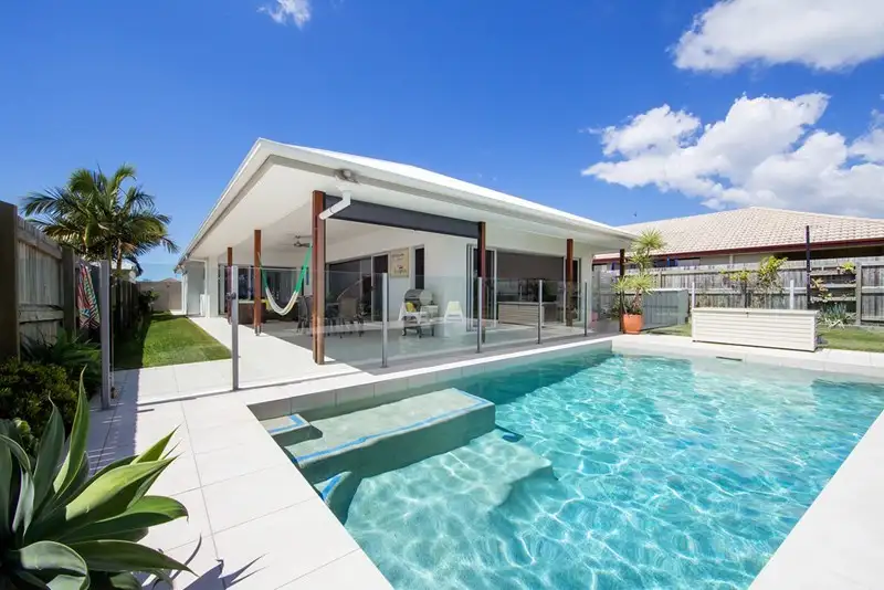 Main view of Homely house listing, 16 Franti Street, Sippy Downs QLD 4556