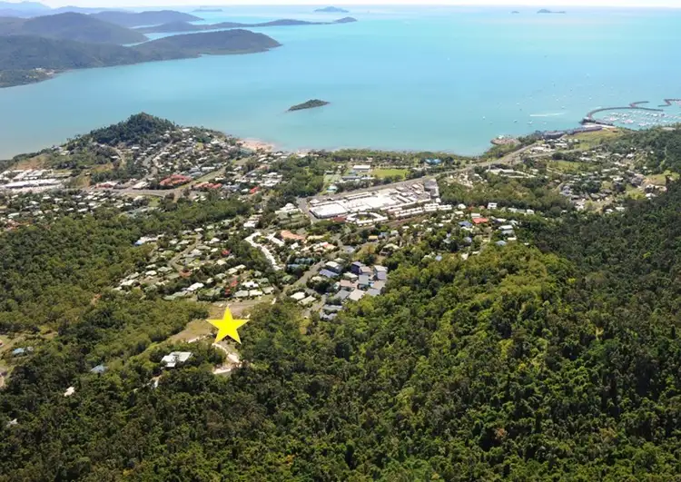 Main view of Homely land listing, 31 Cayman Estate, Cannonvale QLD 4802