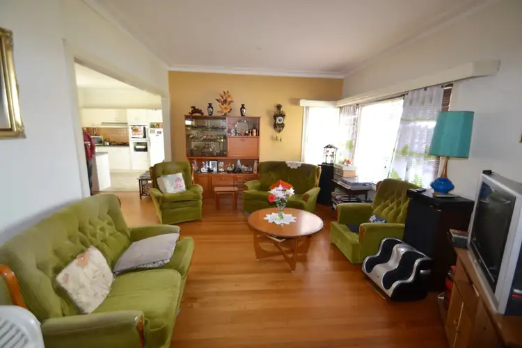 Third view of Homely house listing, 17 Watson Street, Seymour VIC 3660
