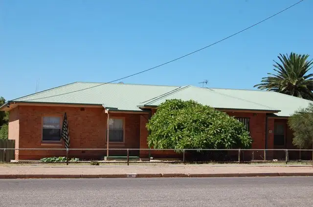 44-46 Stokes Terrace, Port Augusta West SA 5700