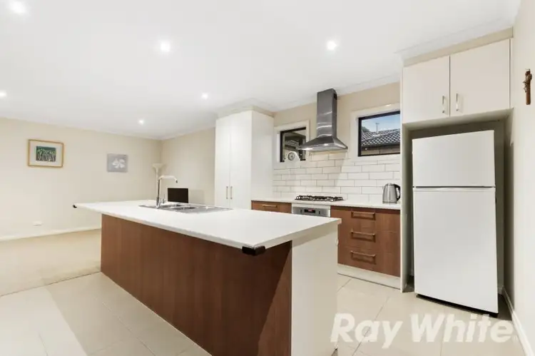 Second view of Homely townhouse listing, 2/20 Joel Court, Heathmont VIC 3135
