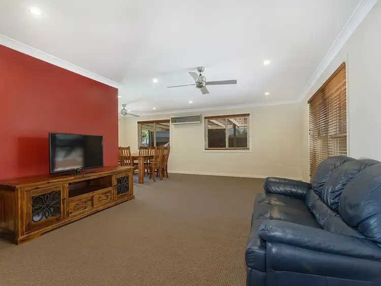 Sixth view of Homely house listing, 64 Highfield Drive, Merrimac QLD 4226