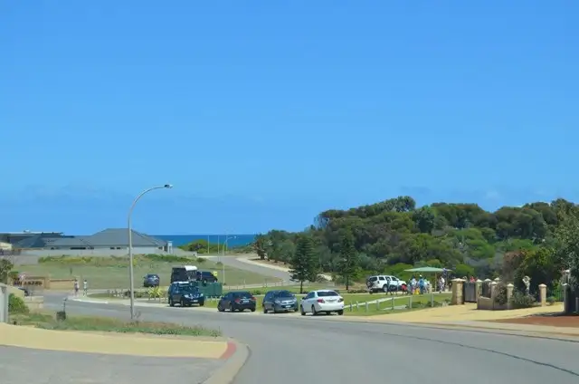 Main view of Homely house listing, 137 Glenfield Beach Drive, Glenfield WA 6532