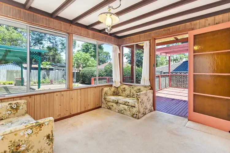 Fifth view of Homely house listing, 101 Badajoz Road, North Ryde NSW 2113