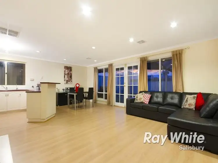 Third view of Homely house listing, 56 Jacaranda Drive, Craigmore SA 5114