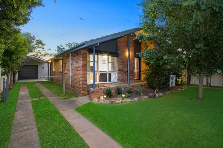 116 Luttrell Street, Richmond NSW 2753