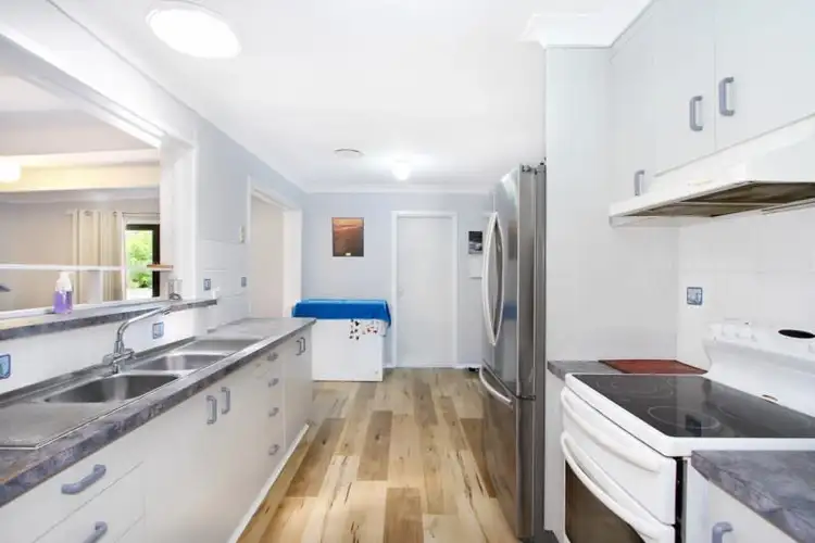 Fourth view of Homely house listing, 10 Windhover Crescent, Calala NSW 2340