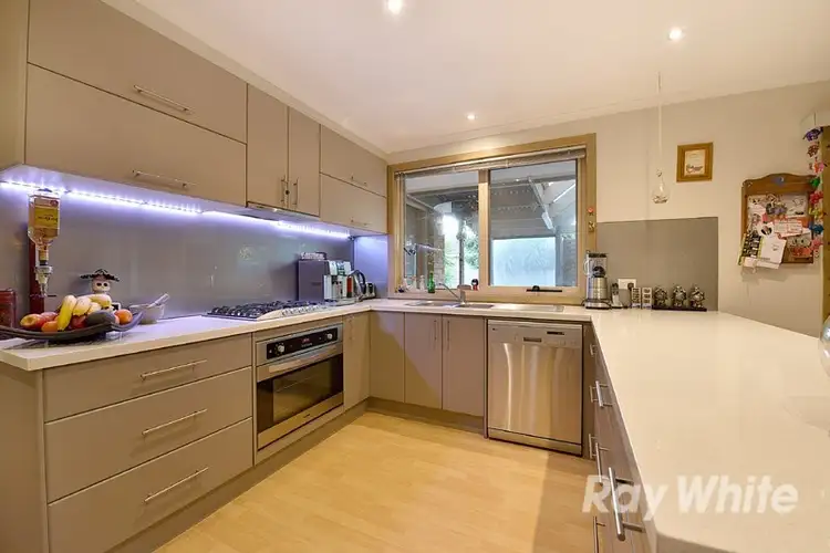 Third view of Homely house listing, 144 Lawless Drive, Cranbourne North VIC 3977