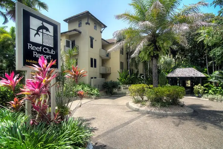 Second view of Homely apartment listing, 12/62-64 Davidson Street, Port Douglas QLD 4877