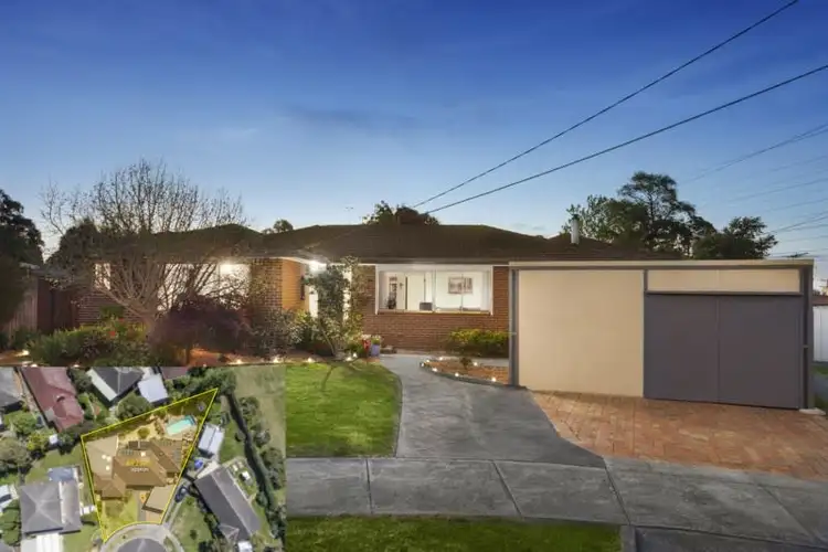 5 Nevis Court, Bundoora VIC 3083