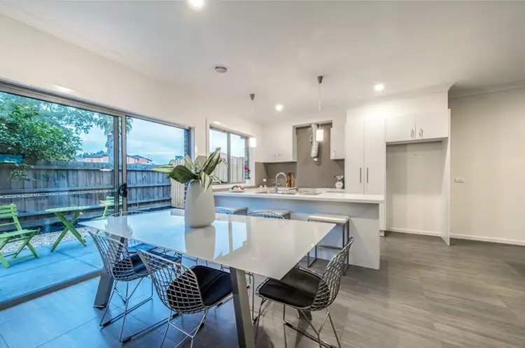 Fifth view of Homely townhouse listing, 3/9 Hughes Parade, Reservoir VIC 3073