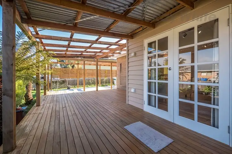 Second view of Homely house listing, 6 Pine Lane, Huonville TAS 7109
