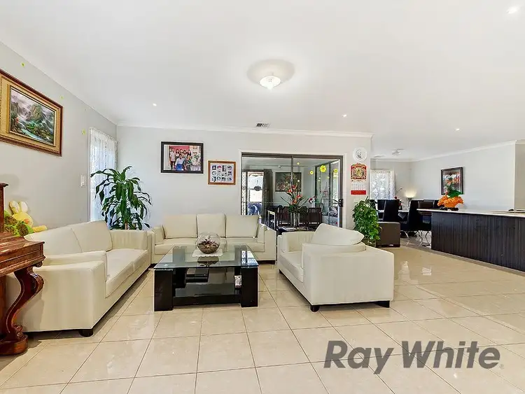 Third view of Homely house listing, 35 Willis Street, St Albans VIC 3021
