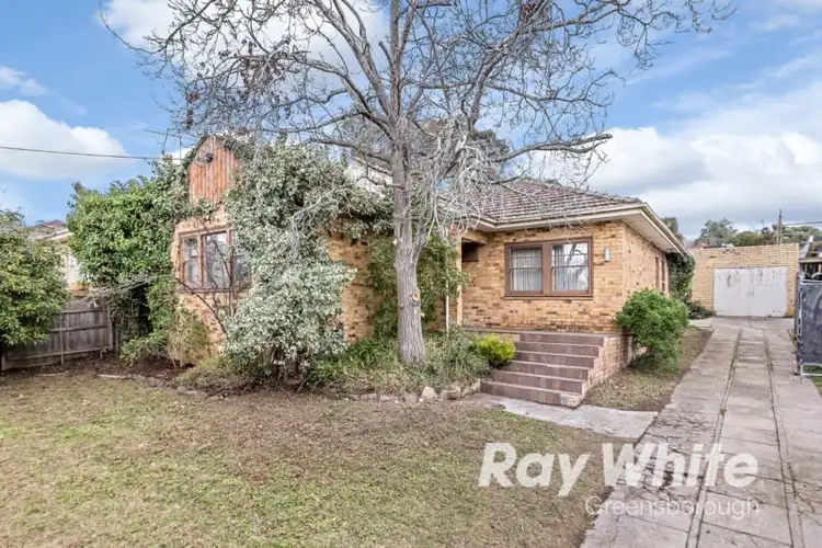Second view of Homely house listing, 81 Bellevue Avenue, Rosanna VIC 3084