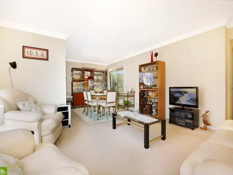 Second view of Homely villa listing, 3/27 Hunter Street, Balgownie NSW 2519