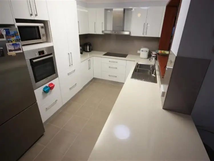 Fifth view of Homely house listing, 1 Sirius Circuit, Narellan NSW 2567