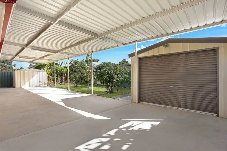 Fifth view of Homely house listing, 6 Kempt Street, Bonnyrigg NSW 2177
