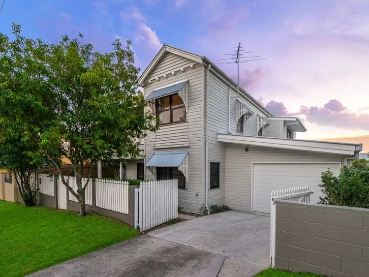 35 Kenbury Street, Bulimba QLD 4171