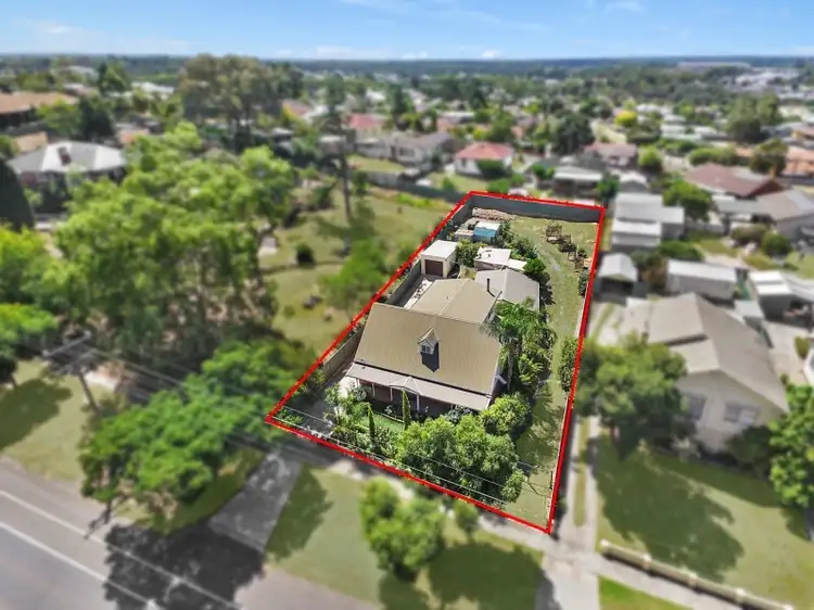 Fifth view of Homely house listing, 22 Holmes Road, Bendigo VIC 3550