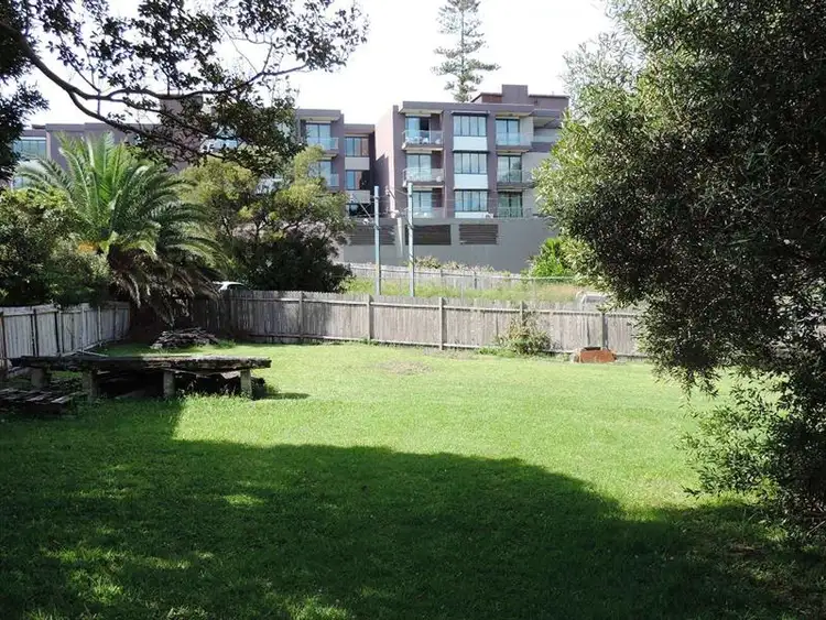 Second view of Homely land listing, 8 Collins Lane, Kiama NSW 2533