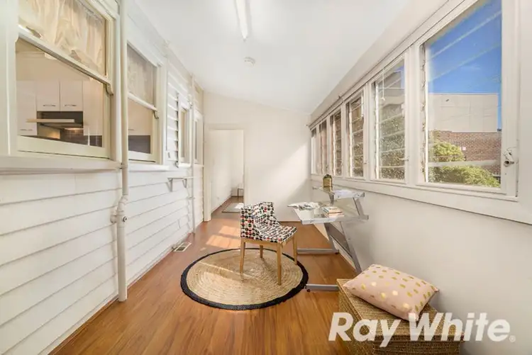 Sixth view of Homely house listing, 159 Northern Road, Heidelberg Heights VIC 3081