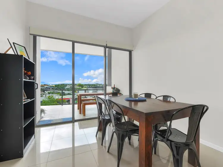 Fifth view of Homely unit listing, 401/625 Wynnum Road, Morningside QLD 4170