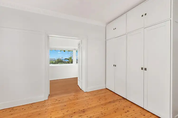 Third view of Homely apartment listing, 2/191 Spit Road, Mosman NSW 2088