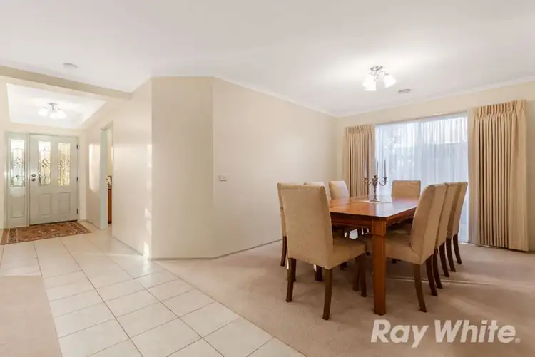 Fifth view of Homely house listing, 5 Primrose Place, Epping VIC 3076