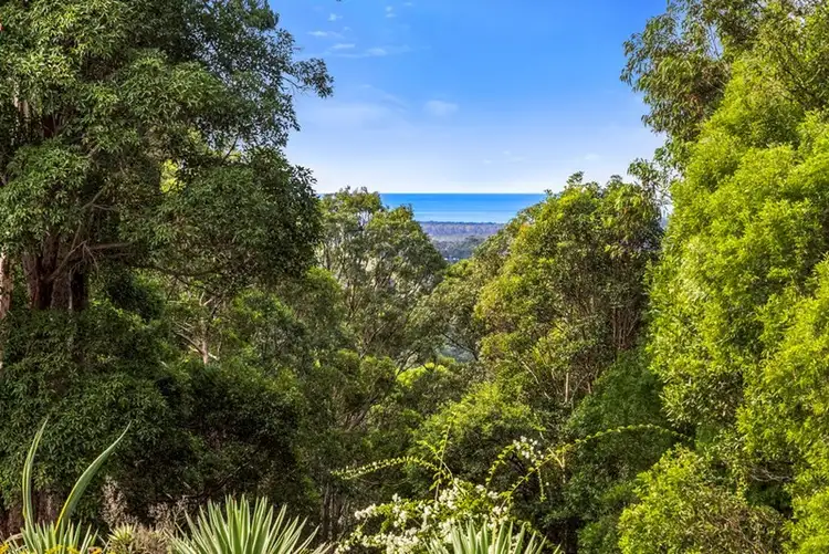 Second view of Homely rural property listing, 18 Raven Place, Clothiers Creek NSW 2484