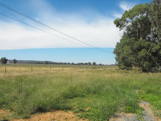 Third view of Homely land listing, Lot 601, 602 Military Road, Parkes NSW 2870